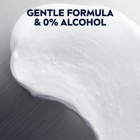NIVEA MEN Sensitive Raseerimisgeel