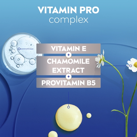 NIVEA MEN Sensitive pena na holenie pre mužov
