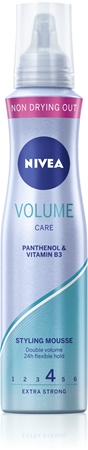 NIVEA Volume Sensation Schaumfestiger