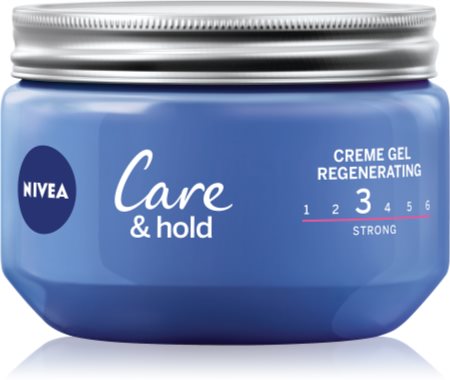 Nivea hair best sale gel