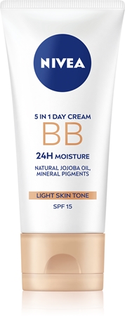NIVEA BB Cream denní krém