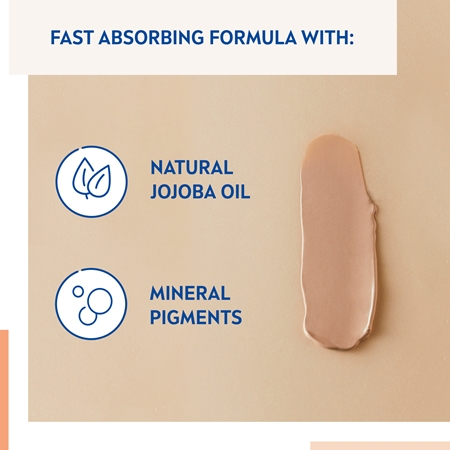 NIVEA BB Cream denní krém