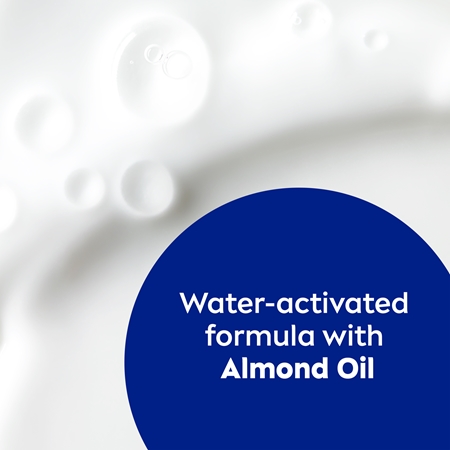 NIVEA In-Shower κρεμοντούς επωφελής συσκευασία