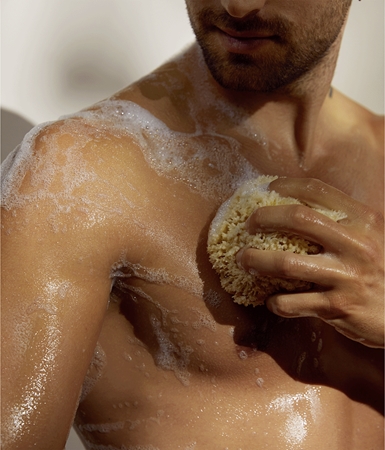 NIVEA MEN Energy τζελ για ντους για άντρες