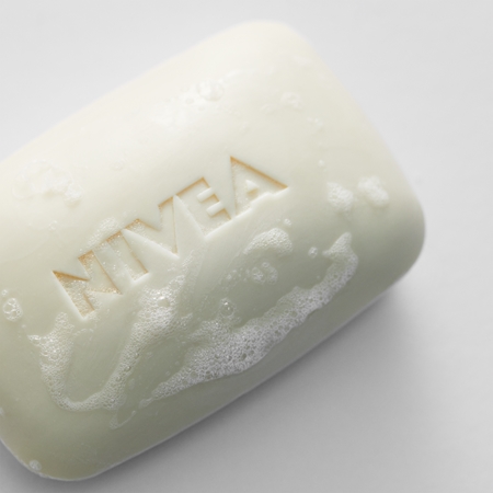 NIVEA Creme Care bar soap