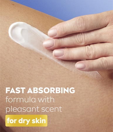 NIVEA Q10 Firming lait corporel raffermissant pour peaux sèches