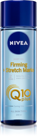 NIVEA Q10 Plus Firming Body Oil