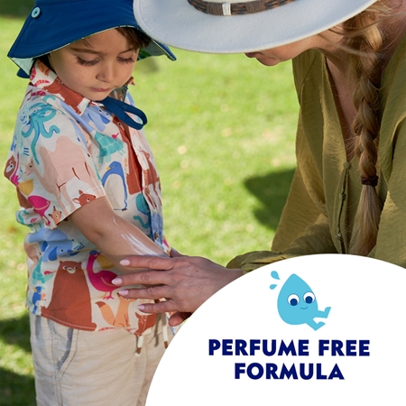 NIVEA SUN Kids spray pentru protectie solara pentru copii SPF 50+