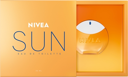 NIVEA SUN ensemble pour femme