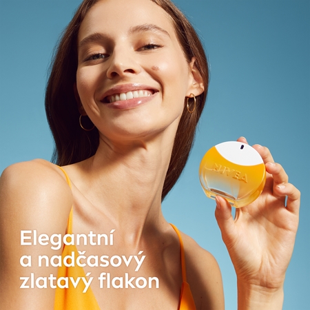 NIVEA SUN toaletní voda pro ženy