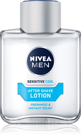 NIVEA MEN Sensitive voda po holení