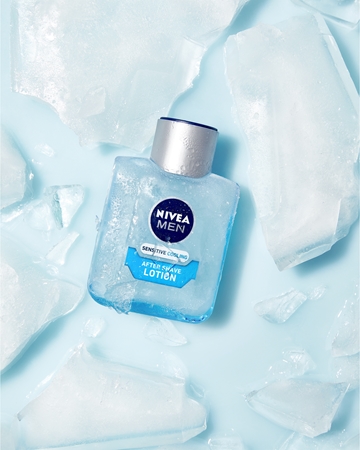 NIVEA MEN Sensitive voda po holení