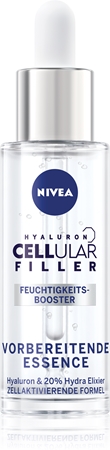 NIVEA Hyaluron Cellular Filler хидратиращ серум