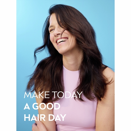 NIVEA Color Panthenol & Vitamin B3 Schaumfestiger