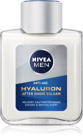 Nivea Men Hyaluron After shave-balsam