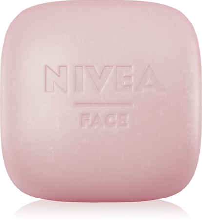 NIVEA Magic Bar sabonete de limpeza para o rosto