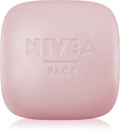 Nivea Magic Bar savon nettoyant visage