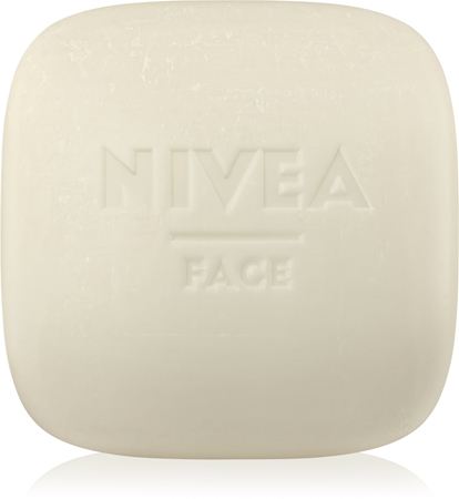 NIVEA Magic Bar sabonete de limpeza para pele sensível