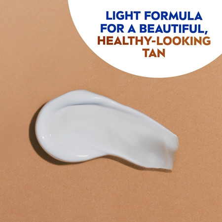 NIVEA SUN Protect & Bronze Intensief Bruiningsmelk SPF 20