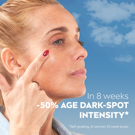 NIVEA Luminous Augencreme gegen dunkle Kreise