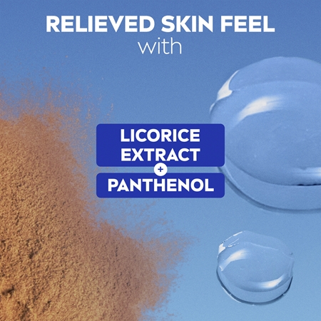 NIVEA Soothing Rahustav öökreem