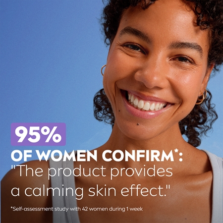 NIVEA Soothing Rahustav öökreem