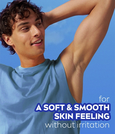 NIVEA MEN Derma Dry Control Izsmidzināms antiperspirants
