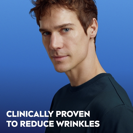 NIVEA MEN Hyaluron očný krém proti opuchom a vráskam pre mužov