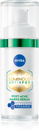 NIVEA Luminous Anti Spot Serum for pigment spot correction