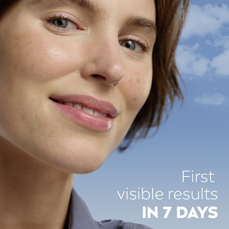 NIVEA Luminous rejuvenating serum for pigment spot correction