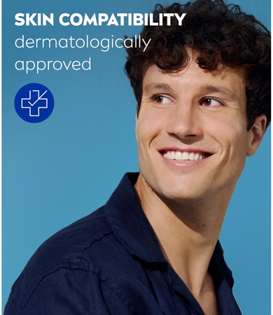 NIVEA MEN Anti-Age Fortifying Serum for pigment spot correction