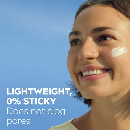 NIVEA SUN Alpin krem do opalania twarzy SPF 50