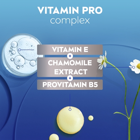 NIVEA MEN Sensitive gel detergente per pelli sensibili