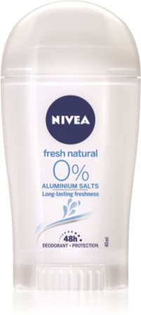 Nivea Fresh Natural čvrsti dezodorans