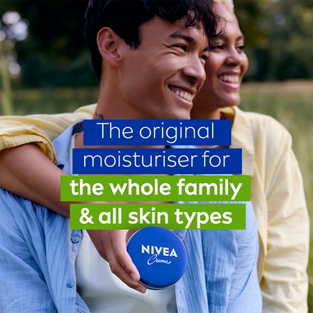 NIVEA Creme крем