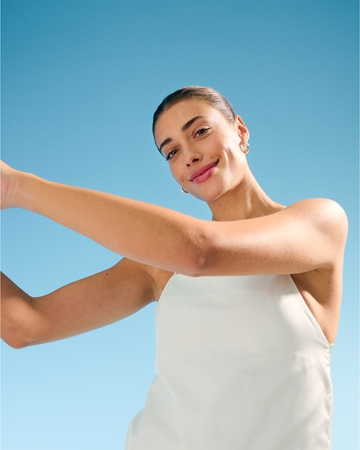 NIVEA Fresh Pure kuličkový deodorant pro ženy