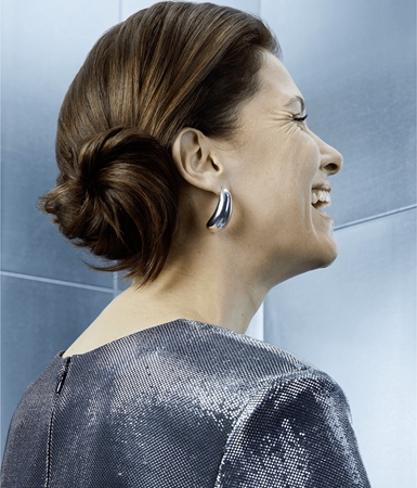 NIVEA Care & Hold hair gel