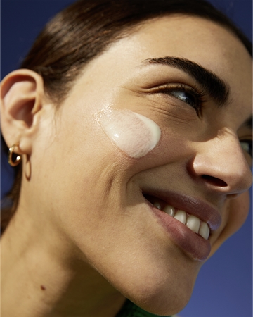 NIVEA Care Toitev kreem
