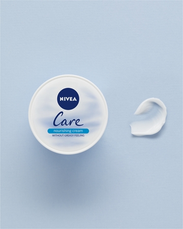 NIVEA Care Toitev kreem