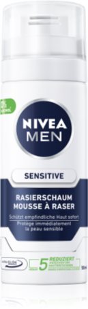 Nivea Men Sensitive Rasierschaum für Herren