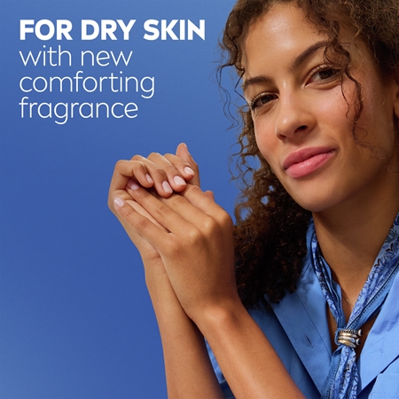 NIVEA Intensive Moisture Nourishing Hand Cream