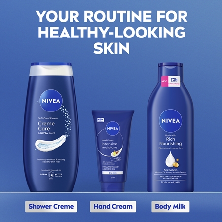 NIVEA Intensive Moisture Nourishing Hand Cream