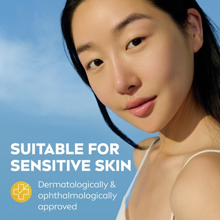NIVEA SUN UV FACE napozó arckrém SPF 50+