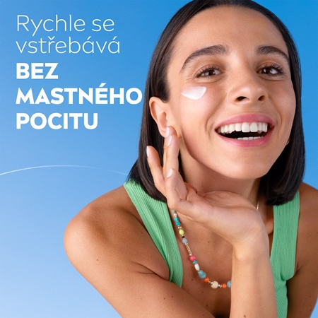 NIVEA Facial Night lehký noční krém 7 v 1