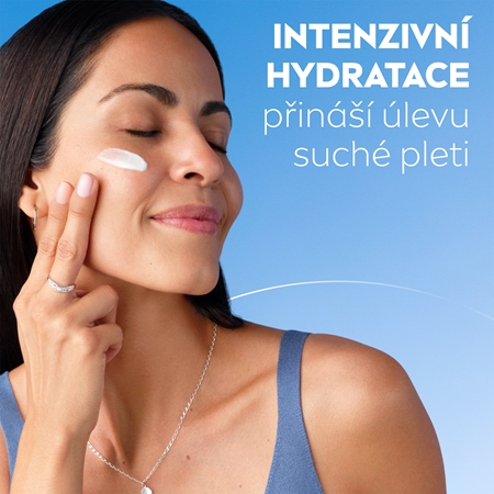 NIVEA Facial Night lehký noční krém 7 v 1