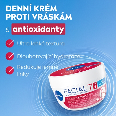 NIVEA Facial sada pro dokonalou pleť