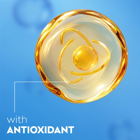 NIVEA Facial Anti-Age Cream against Early Signs of Aging 7-in-1