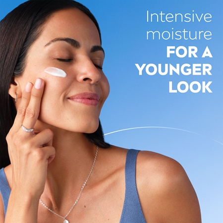 NIVEA Facial Anti-Age Cream against Early Signs of Aging 7-in-1