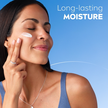 NIVEA Facial Mattifying mattifying moisturiser with niacinamide