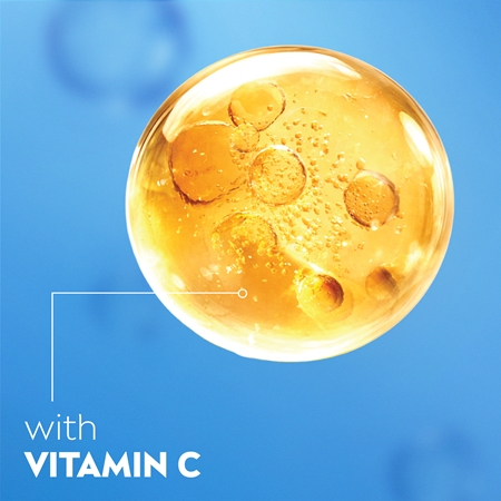 NIVEA Facial Vitamin C Lysende gelécreme